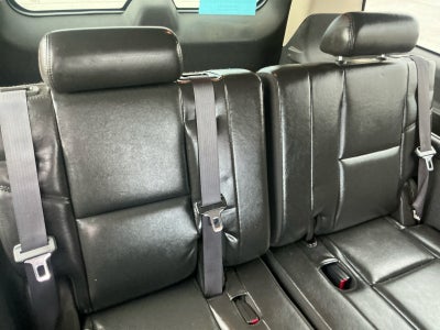 2011 GMC Yukon XL Denali