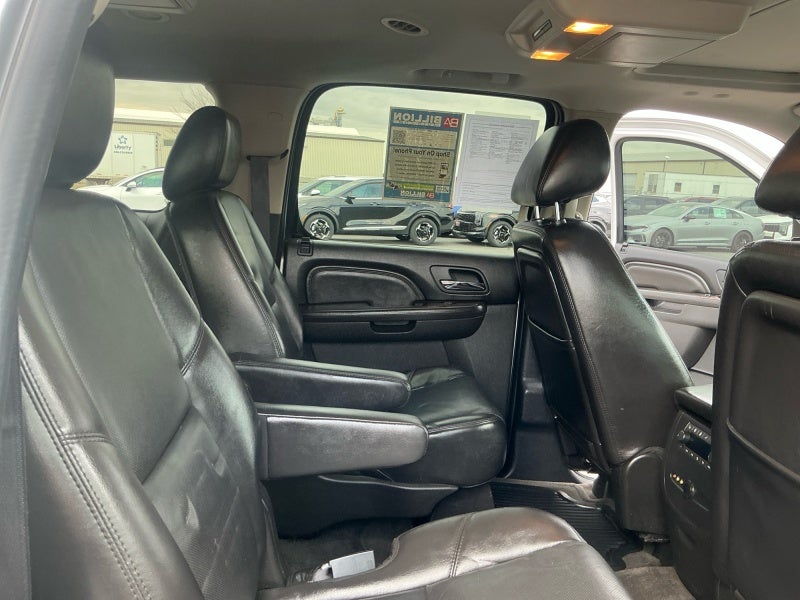 2011 GMC Yukon XL Denali