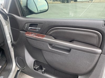 2011 GMC Yukon XL Denali