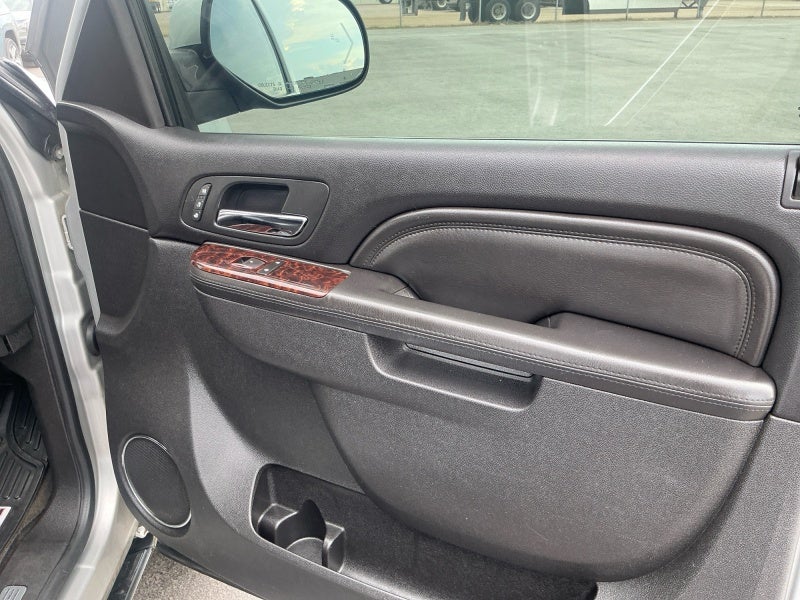 2011 GMC Yukon XL Denali