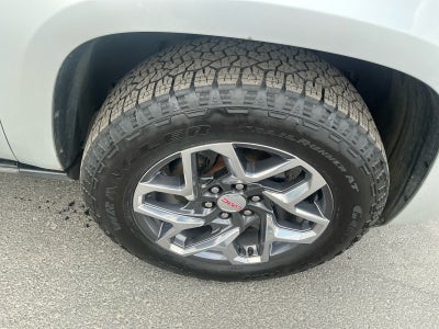 2011 GMC Yukon XL Denali