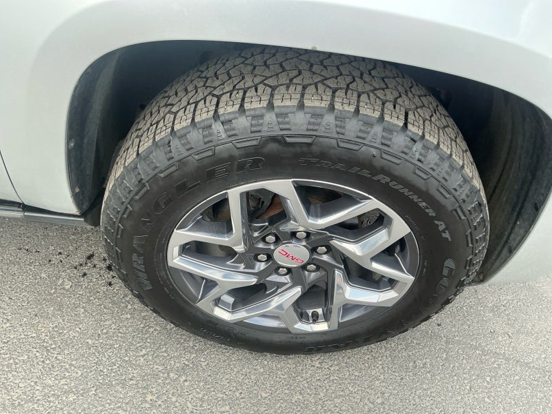 2011 GMC Yukon XL Denali