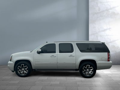 2011 GMC Yukon XL Denali