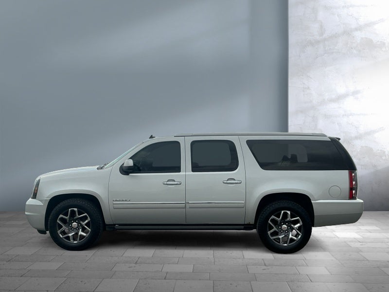 2011 GMC Yukon XL Denali