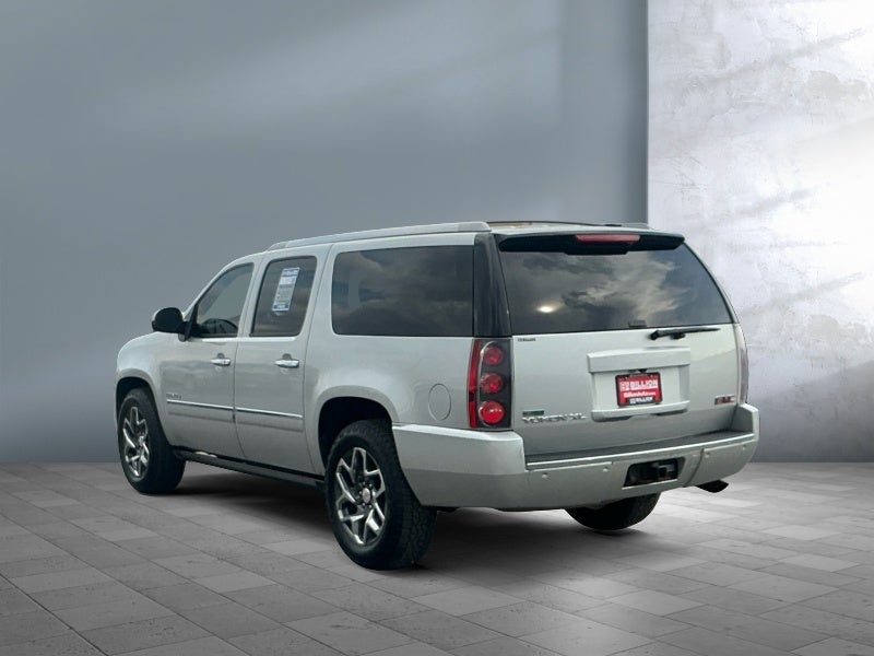 2011 GMC Yukon XL Denali