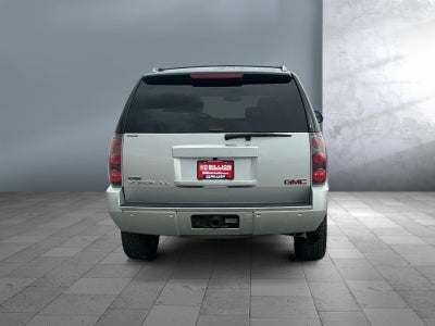 2011 GMC Yukon XL Denali