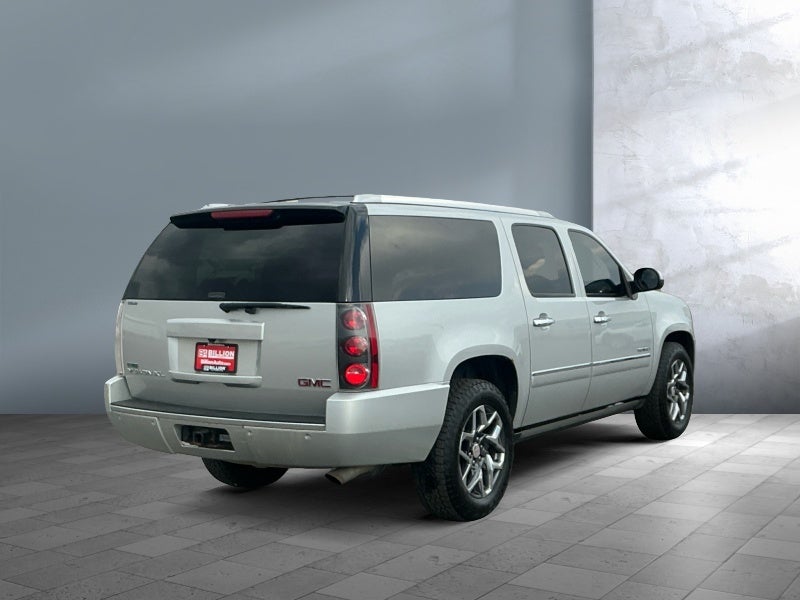 2011 GMC Yukon XL Denali