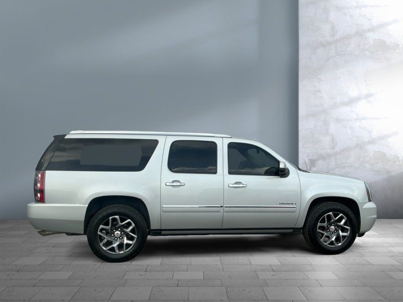 2011 GMC Yukon XL Denali