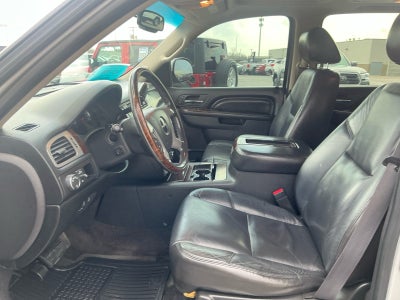 2011 GMC Yukon XL Denali