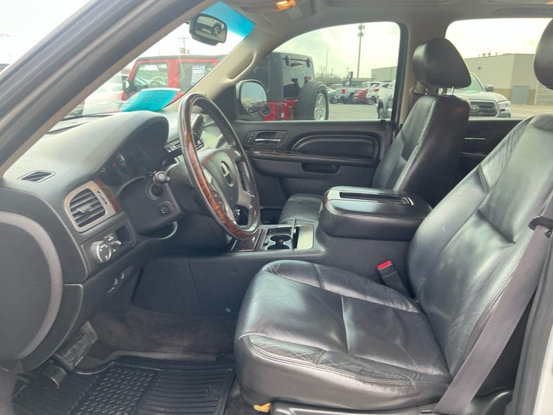 2011 GMC Yukon XL Denali