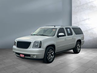 2011 GMC Yukon XL Denali