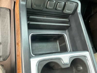 2019 GMC Sierra 2500 HD SLT