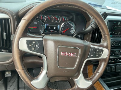 2019 GMC Sierra 2500 HD SLT