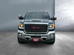 2019 GMC Sierra 2500 HD SLT