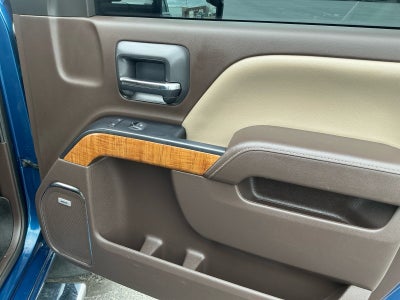 2019 GMC Sierra 2500 HD SLT