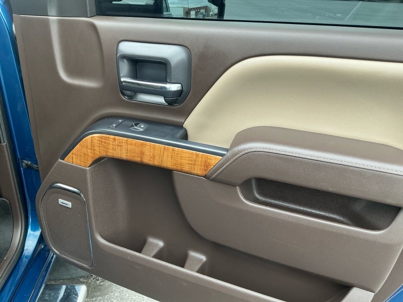 2019 GMC Sierra 2500 HD SLT