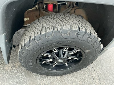 2019 GMC Sierra 2500 HD SLT