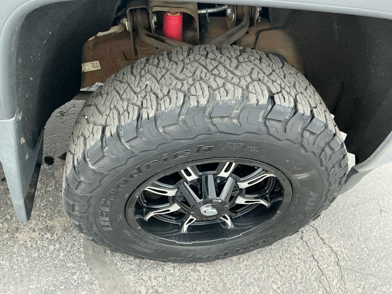 2019 GMC Sierra 2500 HD SLT