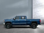 2019 GMC Sierra 2500 HD SLT