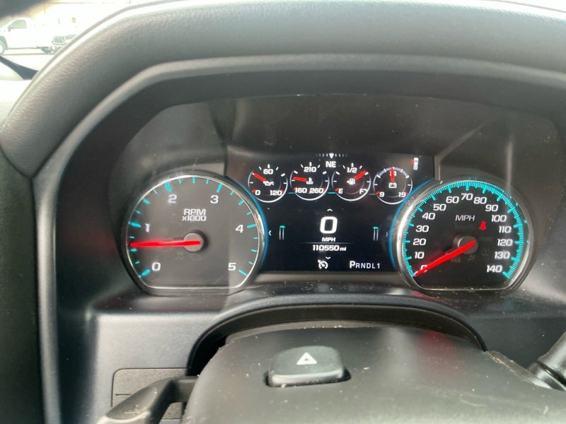 2019 GMC Sierra 3500 HD Denali