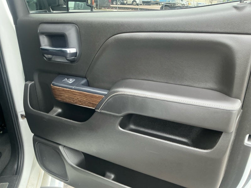 2019 GMC Sierra 3500 HD Denali