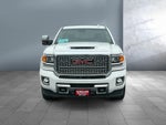 2019 GMC Sierra 3500 HD Denali