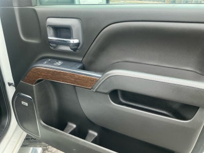 2019 GMC Sierra 3500 HD Denali