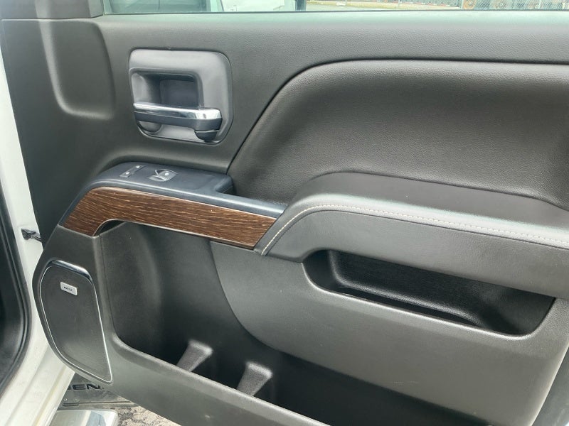 2019 GMC Sierra 3500 HD Denali