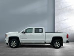 2019 GMC Sierra 3500 HD Denali