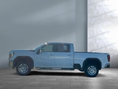 2024 GMC Sierra 2500 HD SLT