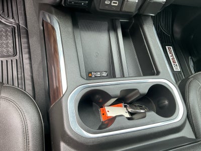 2022 GMC Sierra 2500 HD SLT