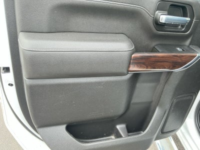 2022 GMC Sierra 2500 HD SLT