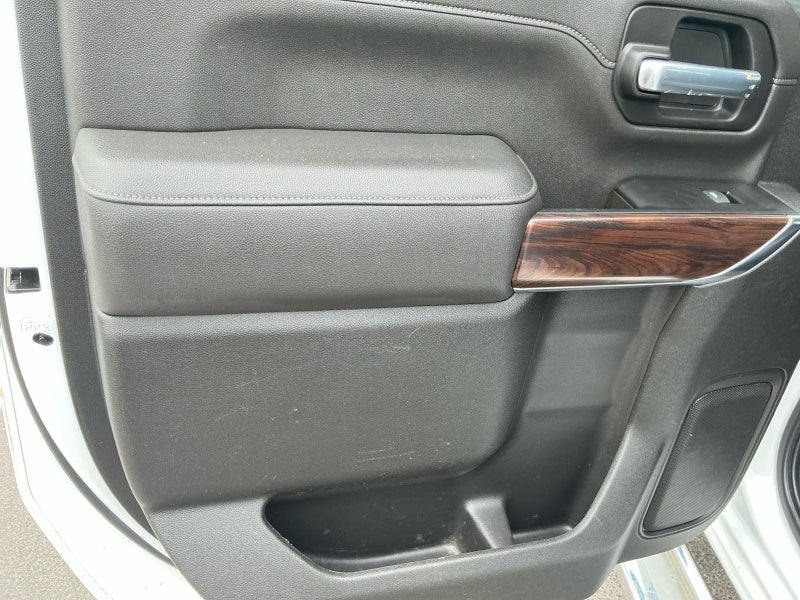 2022 GMC Sierra 2500 HD SLT