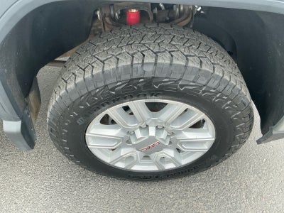 2022 GMC Sierra 2500 HD SLT