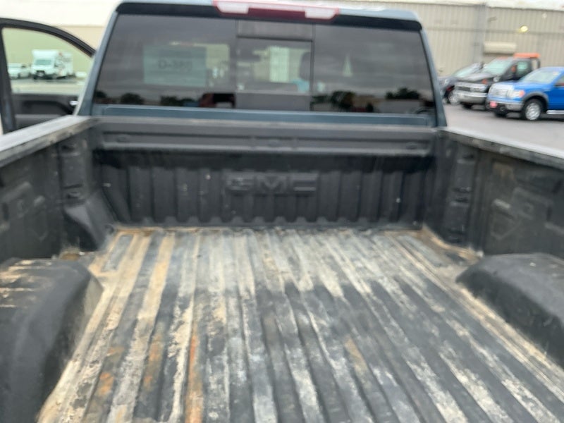 2020 GMC Sierra 2500 HD SLT