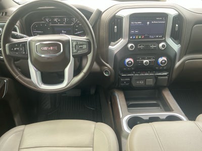 2023 GMC Sierra 2500 HD SLT
