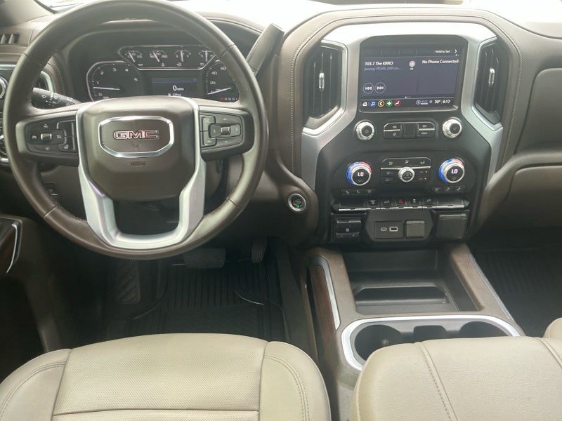 2023 GMC Sierra 2500 HD SLT