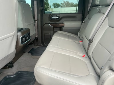 2023 GMC Sierra 2500 HD SLT