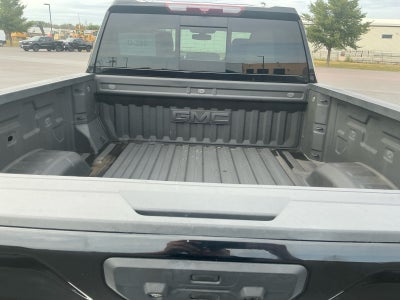 2023 GMC Sierra 2500 HD SLT