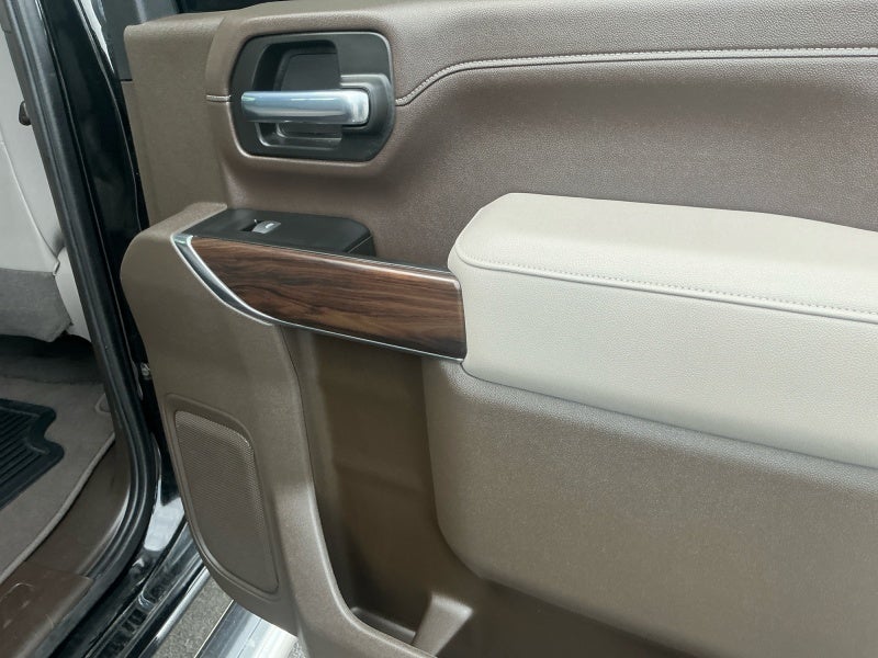 2023 GMC Sierra 2500 HD SLT