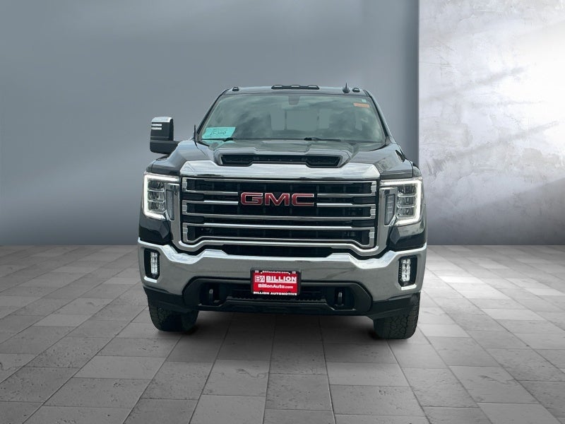 2023 GMC Sierra 2500 HD SLT