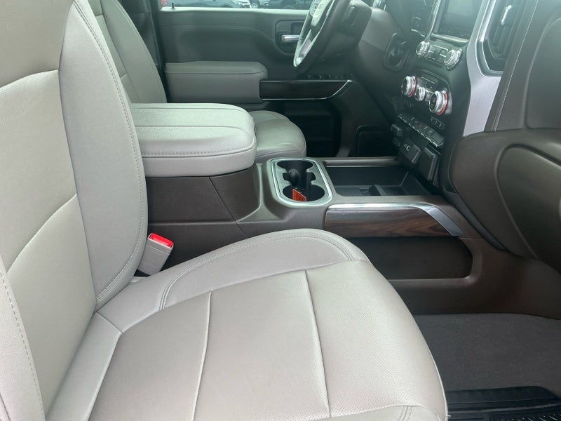 2023 GMC Sierra 2500 HD SLT