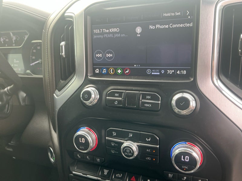 2023 GMC Sierra 2500 HD SLT