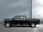 2023 GMC Sierra 2500 HD SLT