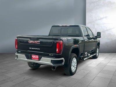 2023 GMC Sierra 2500 HD SLT
