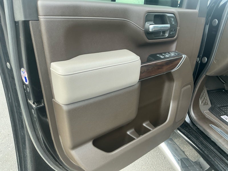2023 GMC Sierra 2500 HD SLT
