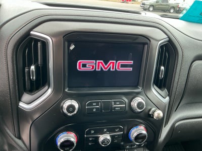 2020 GMC Sierra 2500 HD AT4