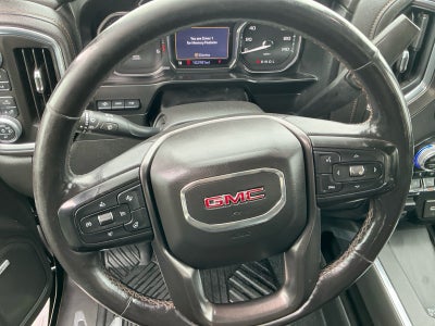 2020 GMC Sierra 2500 HD AT4