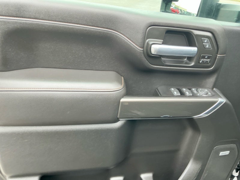 2020 GMC Sierra 2500 HD AT4