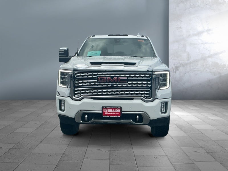 2022 GMC Sierra 2500 HD Denali